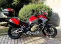Ducati Multistrada V4 S Червоний - thumbnail 1