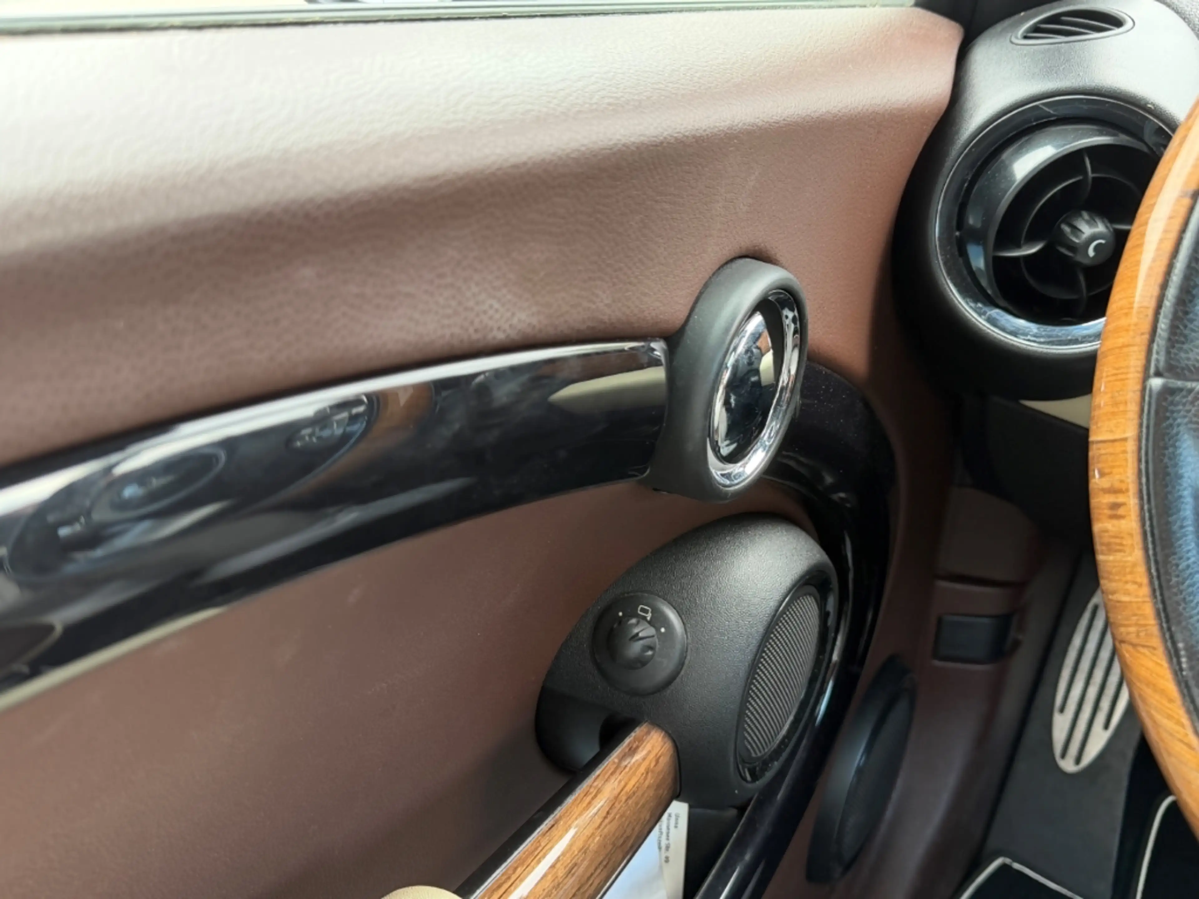 MINI Cooper S Clubman PANO Leder SHz Xenon Chili PDC S/S Regensensor — photo 11