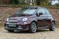 Abarth 695C Fiat Edizione Maserati No.166 "Small with an attit - thumbnail 1
