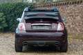 Abarth 695C Fiat Edizione Maserati No.166 "Small with an attit - thumbnail 6