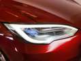 Tesla Model S P100D AWD Ludicrous Rojo - thumbnail 9