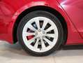 Tesla Model S P100D AWD Ludicrous Rot - thumbnail 14