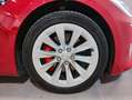 Tesla Model S P100D AWD Ludicrous Rojo - thumbnail 13