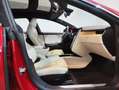 Tesla Model S P100D AWD Ludicrous Rot - thumbnail 19