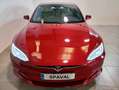 Tesla Model S P100D AWD Ludicrous Rojo - thumbnail 5