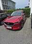 Mazda CX-5 SKYACTIV-G 194 Aut. AWD /AT/REVOLUTION TOP Rot - thumbnail 4