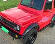 Suzuki Samurai Samurai Berlina 1.3 VX De Luxe cat. Rot - thumbnail 3