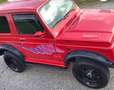 Suzuki Samurai Samurai Berlina 1.3 VX De Luxe cat. Rot - thumbnail 4