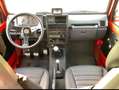Suzuki Samurai Samurai Berlina 1.3 VX De Luxe cat. Rot - thumbnail 2