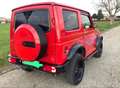 Suzuki Samurai Samurai Berlina 1.3 VX De Luxe cat. Rot - thumbnail 5