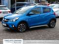 Opel Karl 1.0 Rocks Blau - thumbnail 2