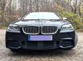 BMW M550 M550d xDrive Touring Sport-Aut. Negro - thumbnail 5