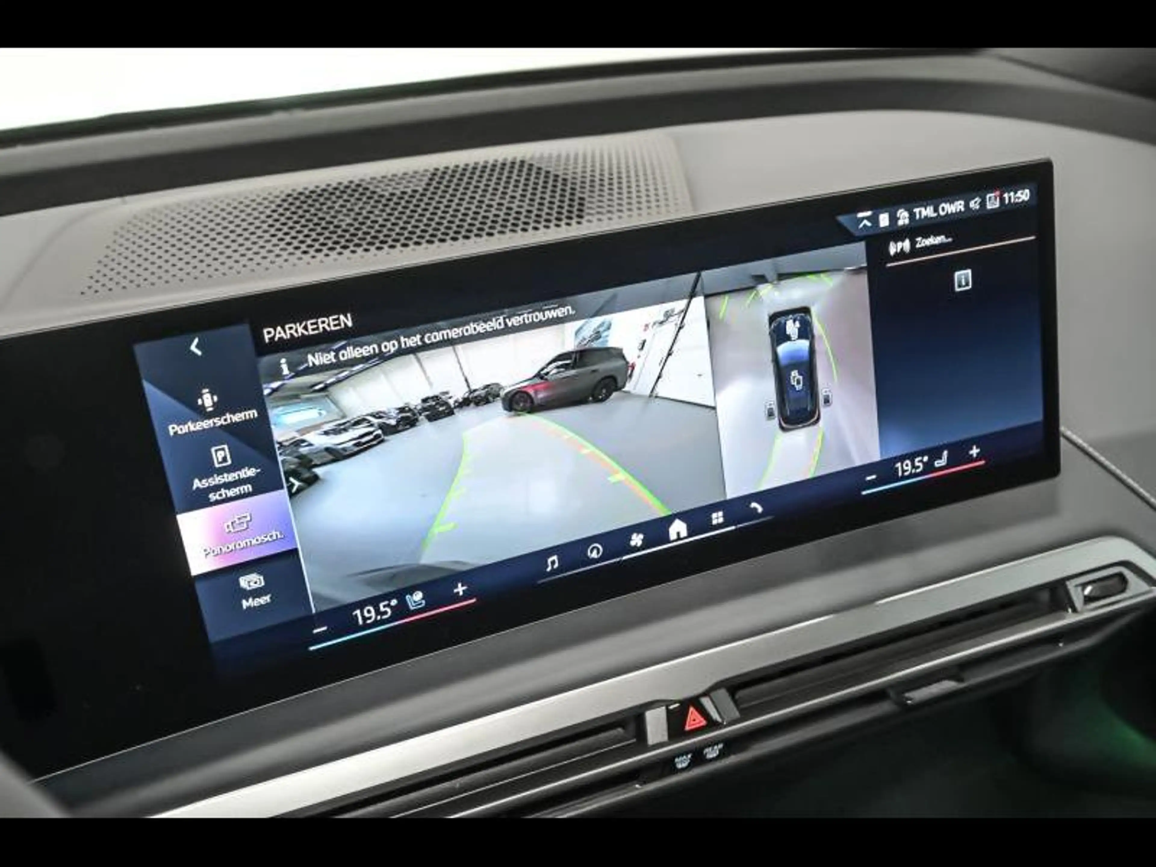 BMW iX xDrive45 - NIEUW — photo 15