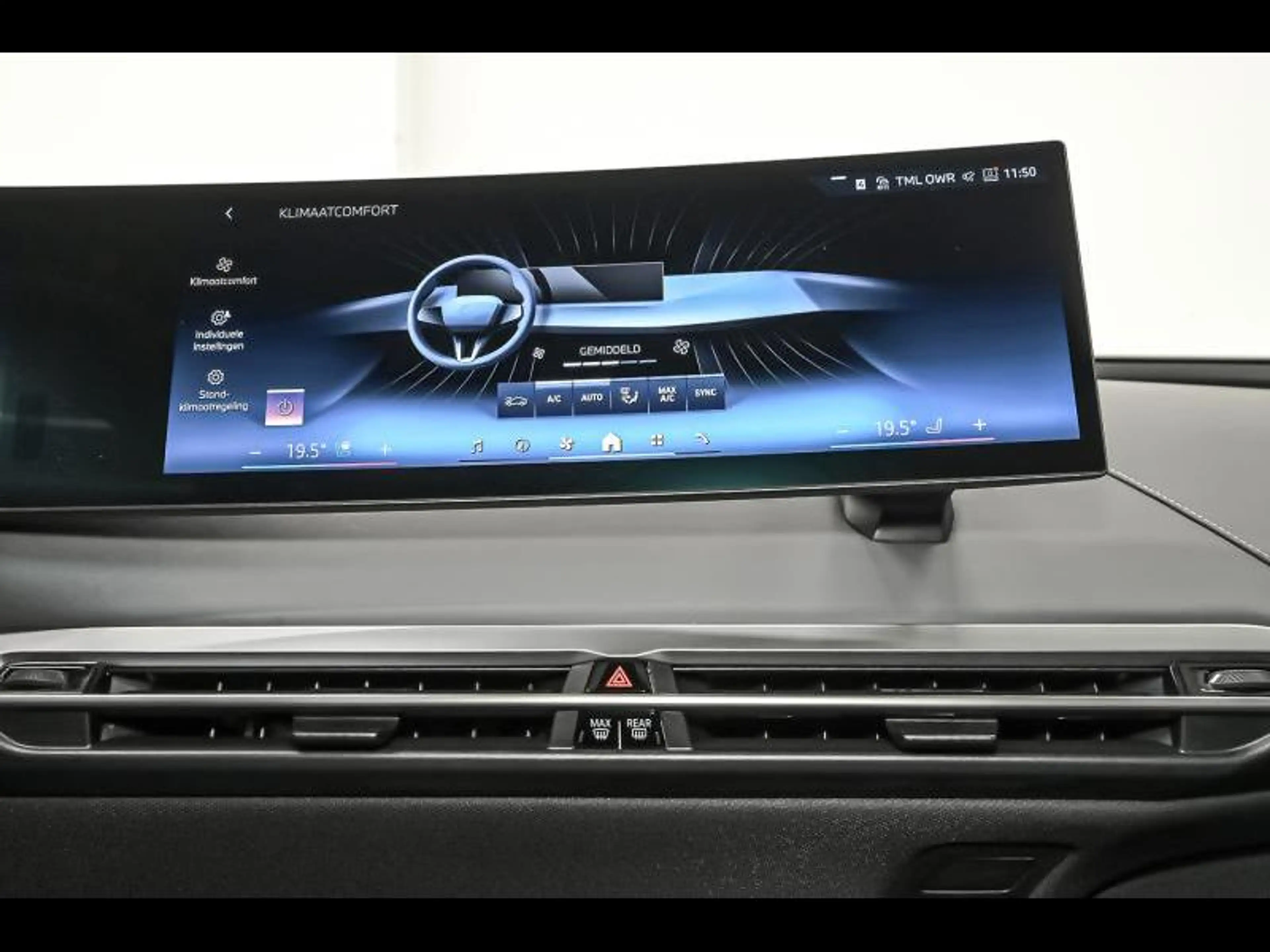 BMW iX xDrive45 - NIEUW — photo 12