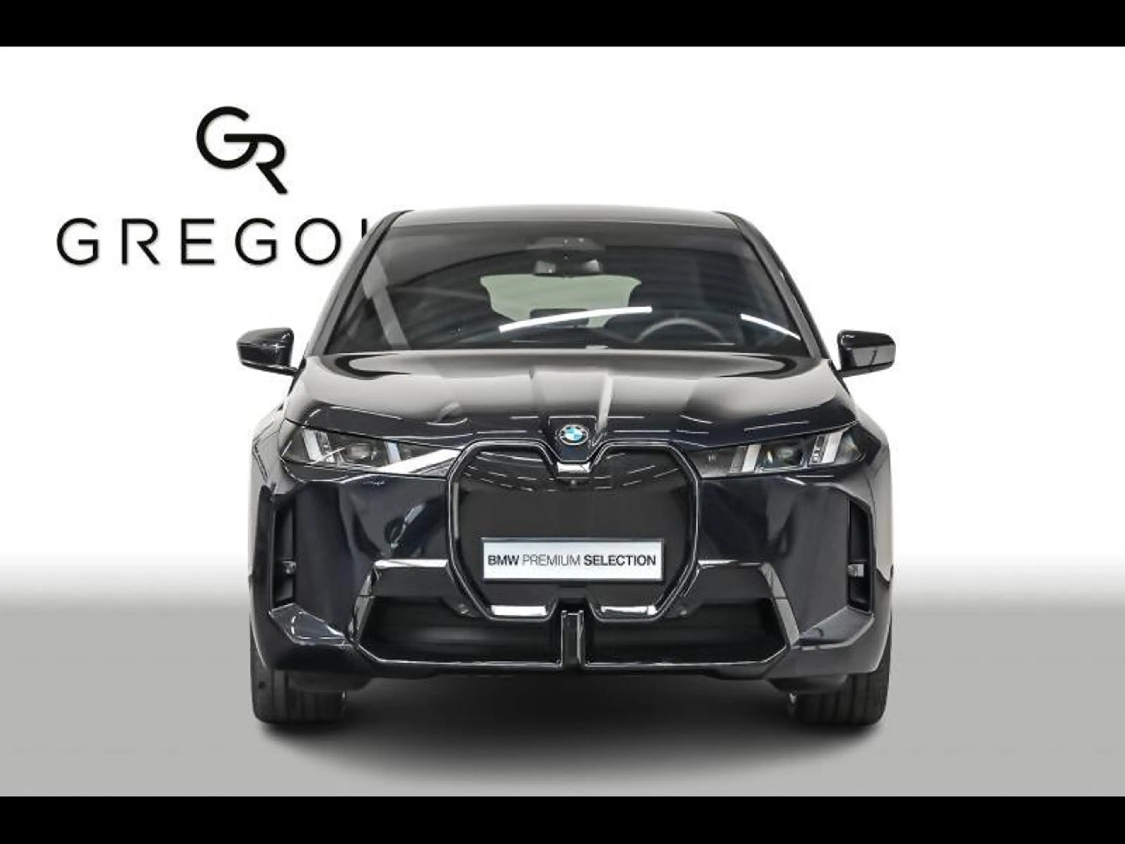 BMW iX xDrive45 - NIEUW — photo 2