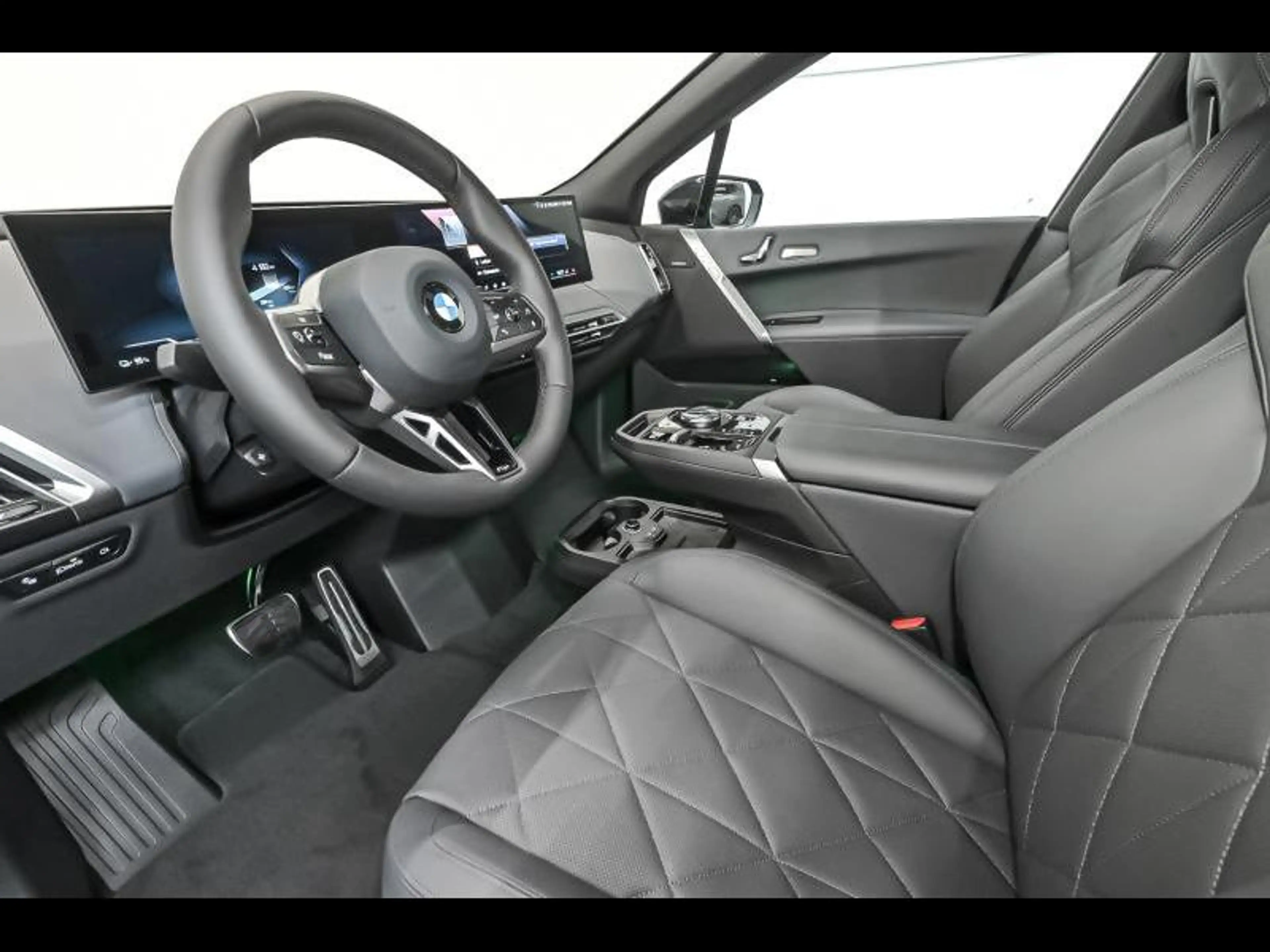 BMW iX xDrive45 - NIEUW — photo 6