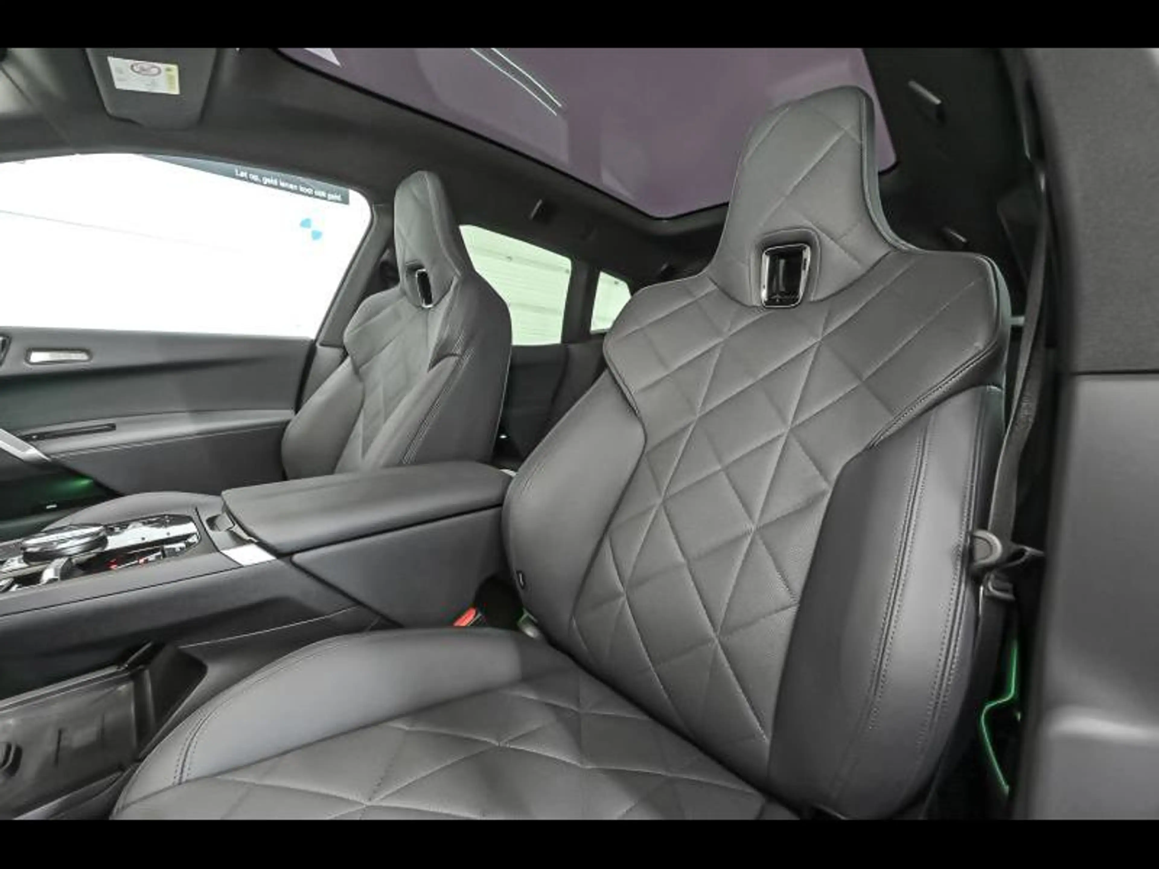 BMW iX xDrive45 - NIEUW — photo 18
