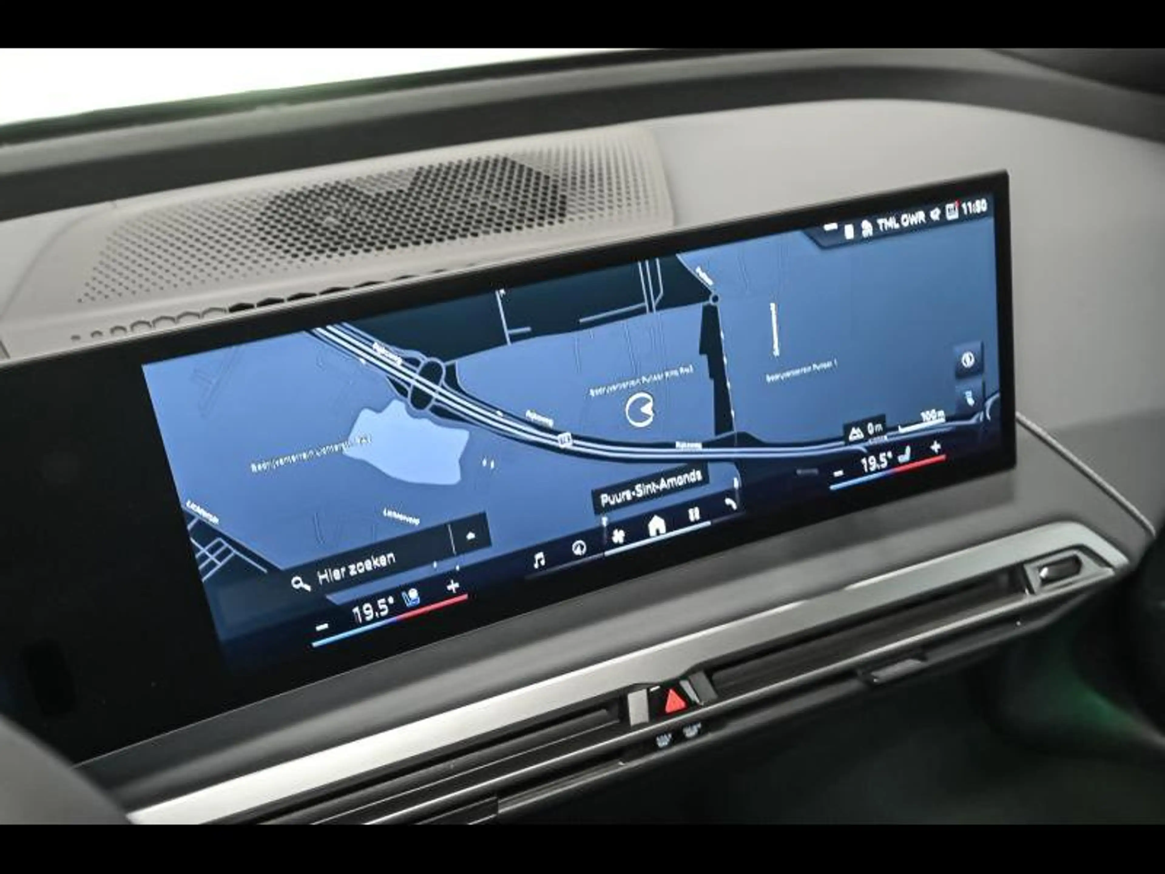 BMW iX xDrive45 - NIEUW — photo 14