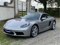 Porsche Cayman 718 2.0 300cv unico proprietario - thumbnail 4