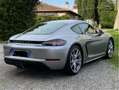 Porsche Cayman 718 2.0 300cv unico proprietario - thumbnail 5