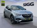 Opel Grandland 1.2 Elegance Matrix 2xKlima 360 Grau - thumbnail 7