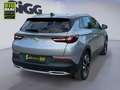 Opel Grandland 1.2 Elegance Matrix 2xKlima 360 Grau - thumbnail 6