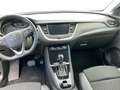 Opel Grandland 1.2 Elegance Matrix 2xKlima 360 Grau - thumbnail 10