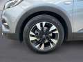 Opel Grandland 1.2 Elegance Matrix 2xKlima 360 Grau - thumbnail 13