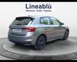 Skoda Fabia Young Edition 1,0 TSI 70 kW (95 CV) 5 marce - man Grigio - thumbnail 4