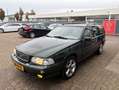Volvo V70 2.4 Polar 2 EIGENAAR * APK 06-05-2025 Vert - thumbnail 4