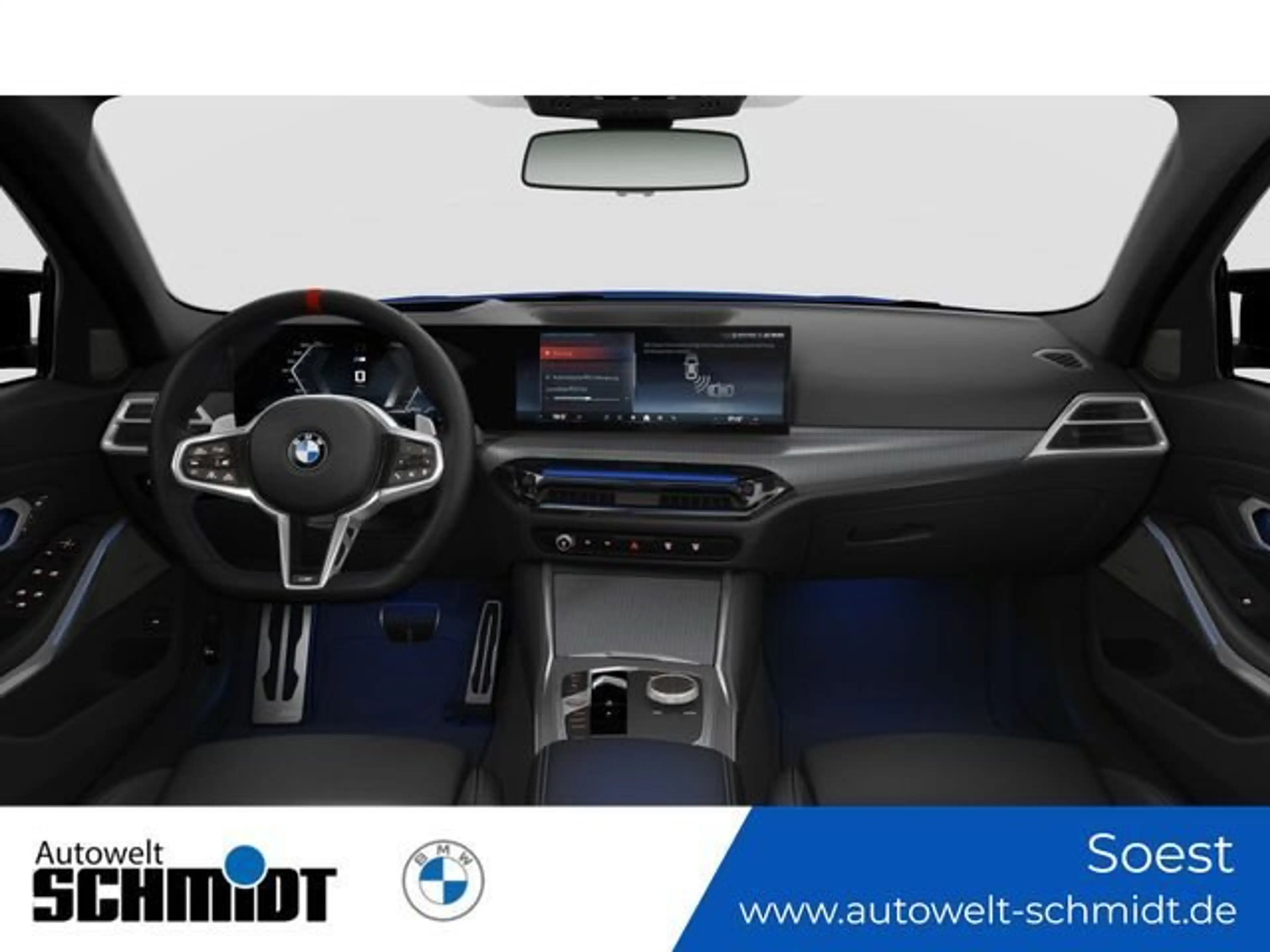BMW 340 M340i xDrive Touring UPE 94.360 EUR — photo 4