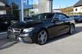 Mercedes-Benz E 220 d 4MATIC Aut. *AMG-Line* Schwarz - thumbnail 18