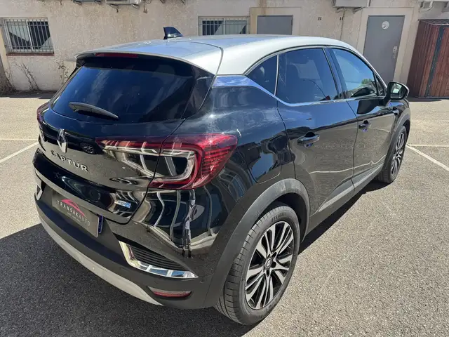 Renault Captur view 5