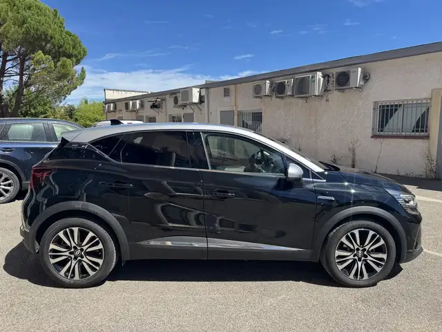 Renault Captur view 4