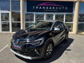 II E-TECH 1.6 i 160 Plug in Hybrid S Initiale Paris SUIVI