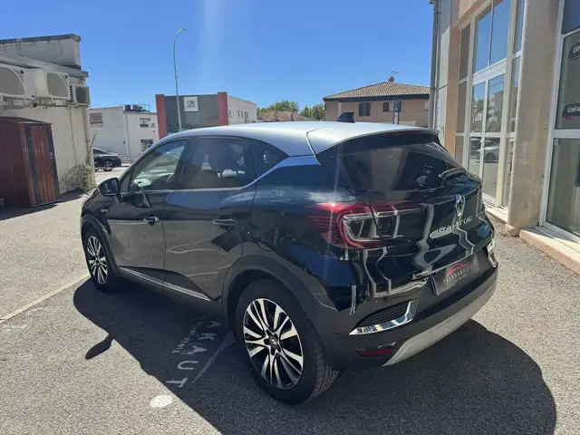 Renault Captur view 7