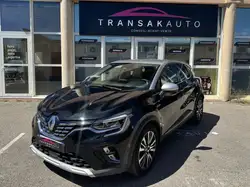 Renault Captur II E-TECH 1.6 i 160 Plug in Hybrid S Initiale Paris SUIVI
