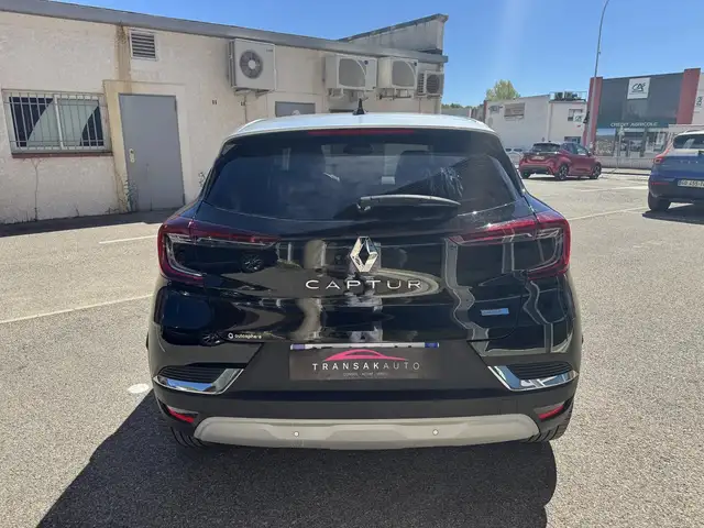 Renault Captur view 6