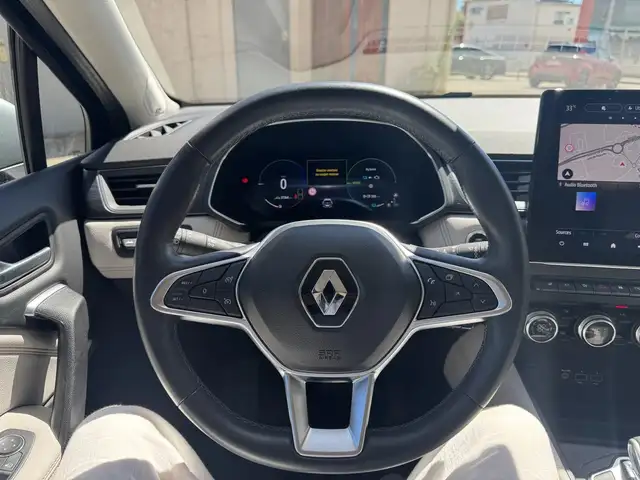 Renault Captur view 16