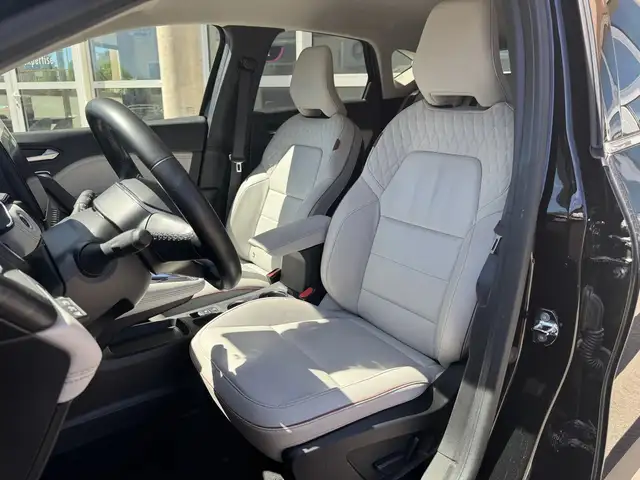 Renault Captur view 10