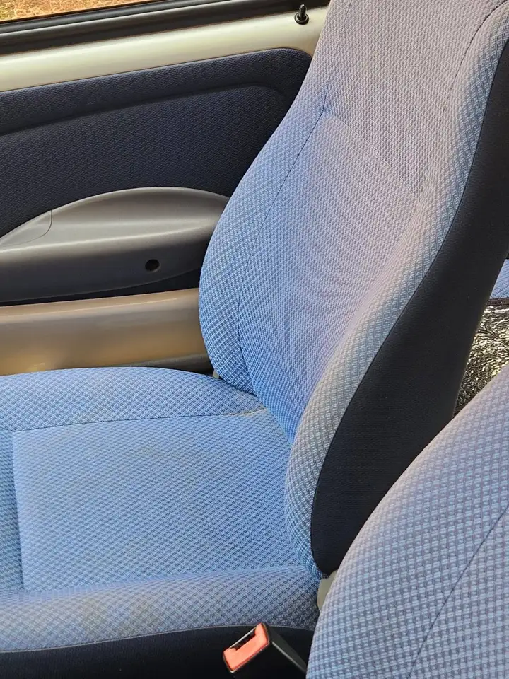 Fiat Seicento 1.1 (s), foto 10