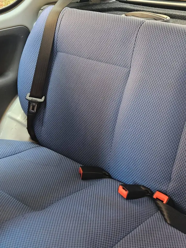Fiat Seicento 1.1 (s), foto 9