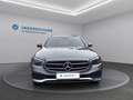 Mercedes-Benz E 300 de PHEV 4Matic Aut. Grau - thumbnail 2