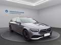 Mercedes-Benz E 300 de PHEV 4Matic Aut. Grau - thumbnail 3