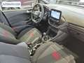 Ford Fiesta 1.0 ecoboost mhev st line 125 Rojo - thumbnail 16