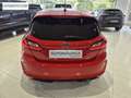 Ford Fiesta 1.0 ecoboost mhev st line 125 Rojo - thumbnail 11