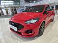 Ford Fiesta 1.0 ecoboost mhev st line 125 Rojo - thumbnail 3