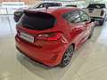 Ford Fiesta 1.0 ecoboost mhev st line 125 Rojo - thumbnail 9