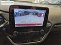 Ford Fiesta 1.0 ecoboost mhev st line 125 Rojo - thumbnail 4