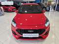Ford Fiesta 1.0 ecoboost mhev st line 125 Rojo - thumbnail 5